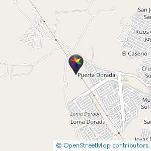 Punta Dorada