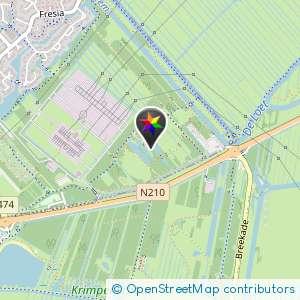 Edisonstraaat