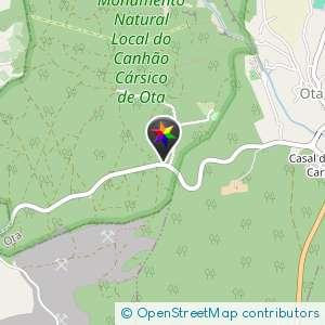 Serra de Ota