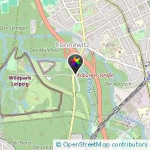 Parkplatz Wildpark