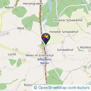Weier im Emmental