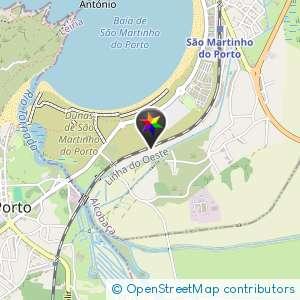 Rua 28 Maio