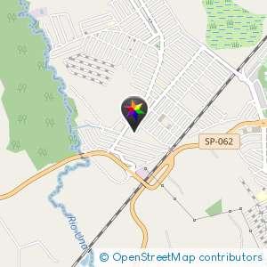 Campinho da Quadra Coberta