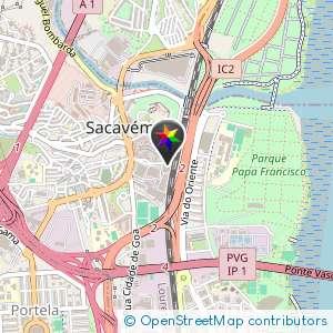Viva Gym Sacavém