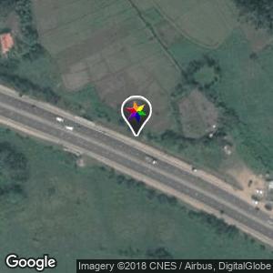 Piliyandala kesbewa bypass Road side