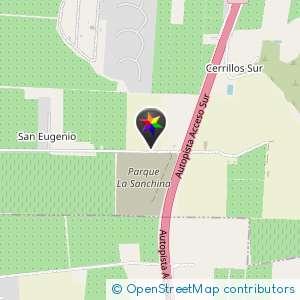 Cerca de la carretera