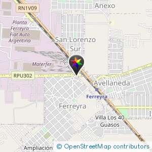 Shell Ruta 9