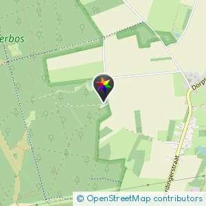 Parkeerplaats valtherbos