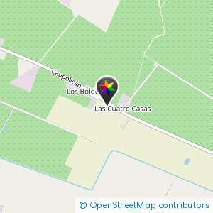 Las dos casas
