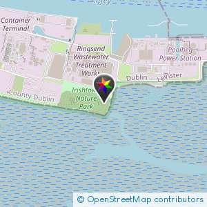 Irishtown Nature Park