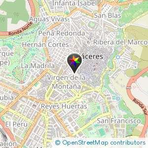 Traseras Museo