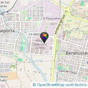 Fitness Park Paiporta