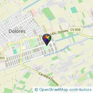 Parque Canino Dolores