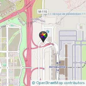 Gasolinera Aeropuerto
