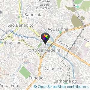 Av. do Rio beberibe