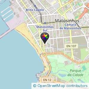 Pingo Doce Matosinhos - Brito e Cunha