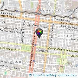 Casita Monterrey 3