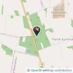 Pieńki