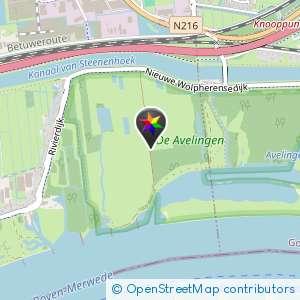 Natuurpark Aveling
