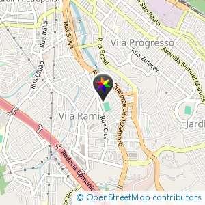 Centro Esportivo Dal Santo