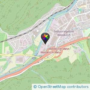 Saunabereich im Fitnessstudio