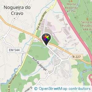 Rua dos combatentes
