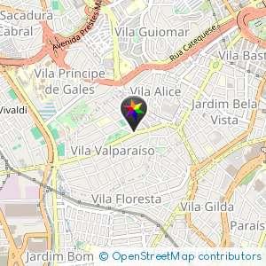 Academia Gaviões