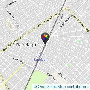 Ranelagh