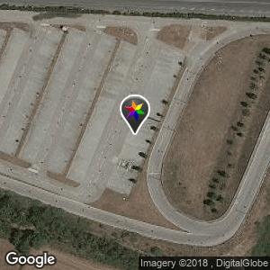 Area Parcheggio Rainbow