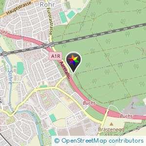 Vitaparcours Buchs AG