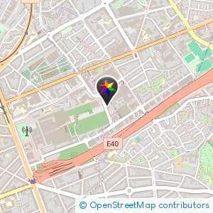 Basic Fit Schaerbeek (Georgin)
