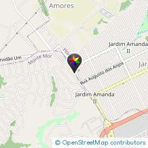Academia Panobianco GoodBom