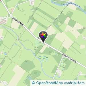 Parkeerplaats Deldenerbroek