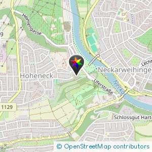 Heilbad Hoheneck