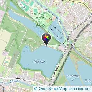 Stawiki nowa plaża za kladką