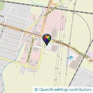 Selgros parcare sau in peco
