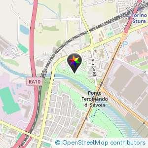 Parco Stura Nord