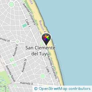 Muelle