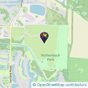 Rothenbach Park