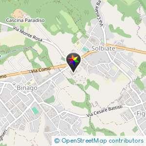 Bagni Supermercato