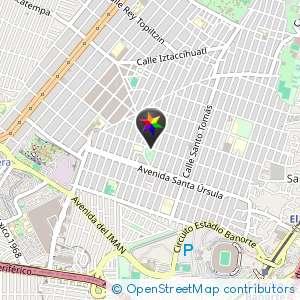 Parque de la Consoladora