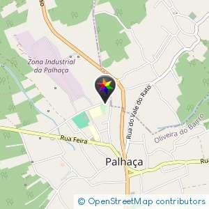 Parque da Palhaça