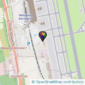 Aeroporto Malpensa
