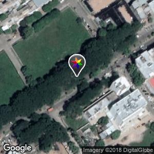 Zona hospitalaria
