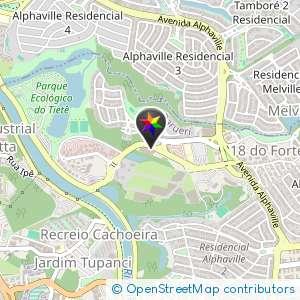 Academia Scelta Banheiro