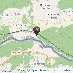 Playa fluvial Sela