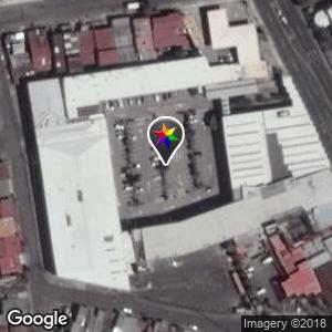 Centro Comercial del Sur