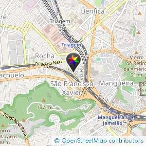 Cruzamento escuro