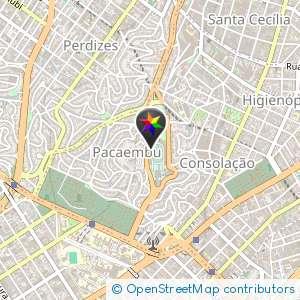 Academia Bio Ritmo - Mercado Livre Arena Pacaembu