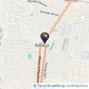 Ley Xalisco